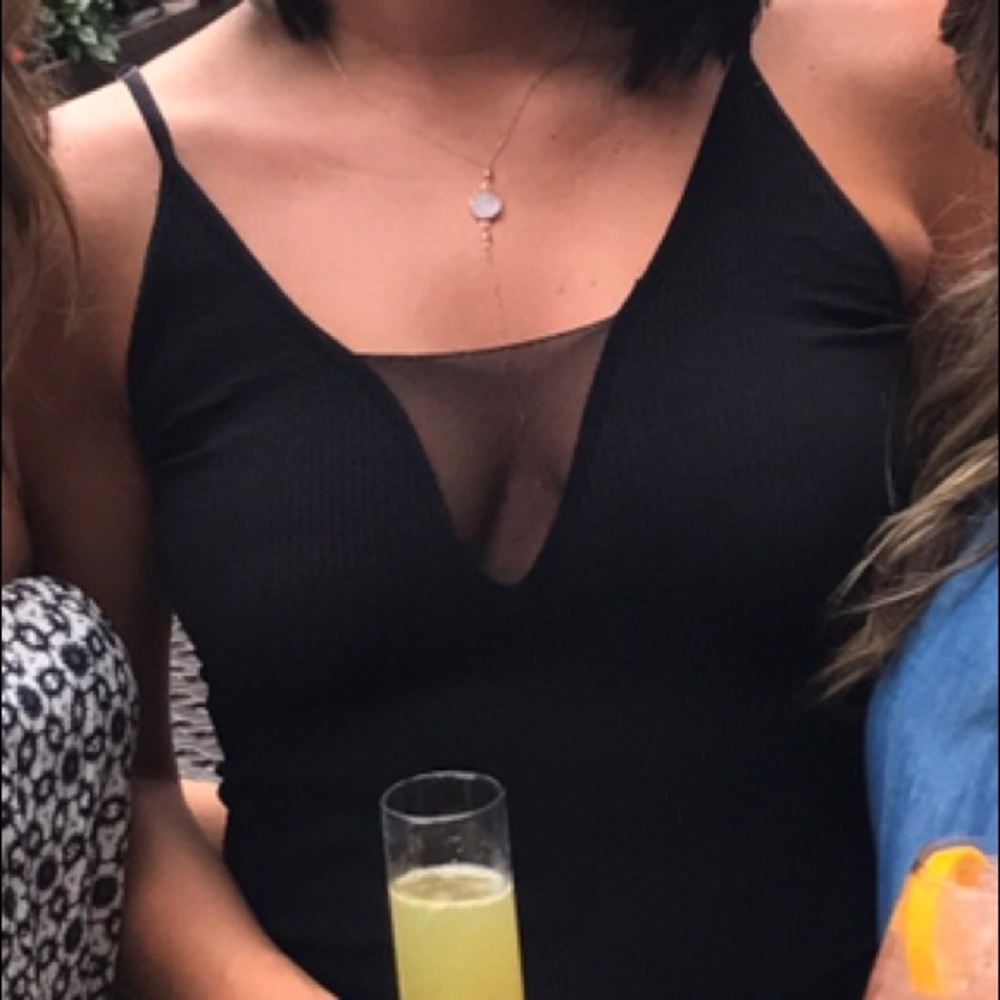 Free People tank